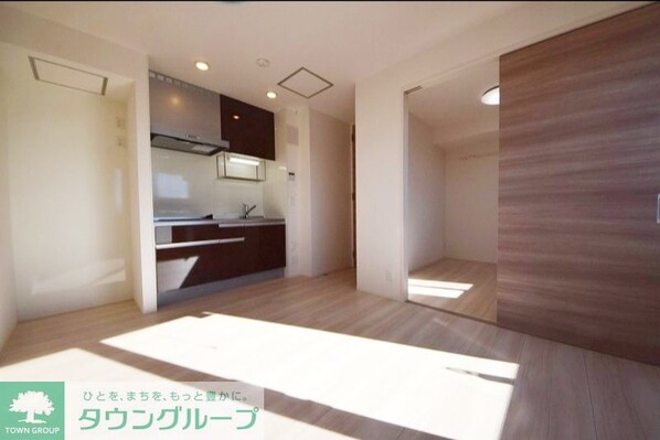 ルミエールユーユーの物件内観写真